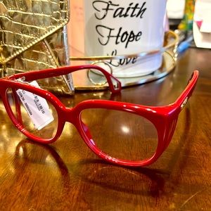 Authentic Gucci frame